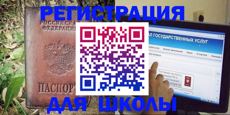 прописка для школы в Клинцах